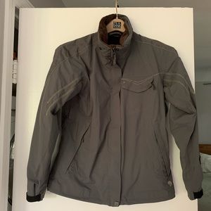 Mountain Hardwear Snow Ski Jacket, M